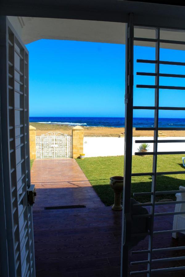 Villa Island Zembra El Haouaria Εξωτερικό φωτογραφία